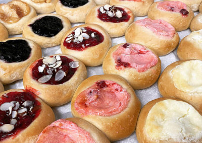 kolache-verities