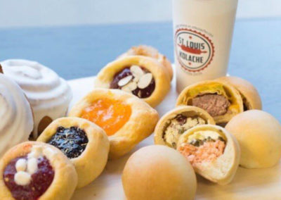 st.kolache